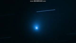 Comet 2I/Borisov - 1st Interstellar Comet