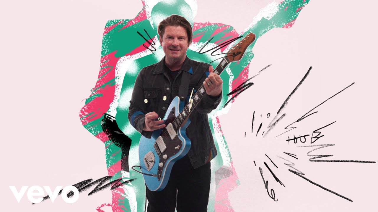 The Afters - You Never Gave Up On Me (Official Music Video)