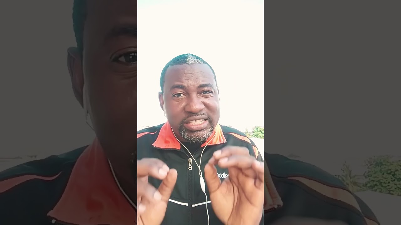 Kakenza un faux pasteur