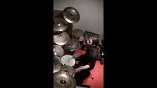 Big Drum Bonanza Play Along Contest 2013 - Francesco La Rosa (Italy)