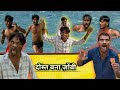 Zombie live viral video #ranjeetofficialking1
