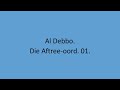 Al Debbo - Die Afree-oord. 01.