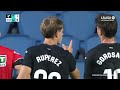 Celta Fortuna vs Real Sociedad B (4-1) | Resumen y goles | Highlights LALIGA HYPERMOTION 26/27