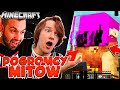 MINECRAFT POGROMCY MITÓW - NIGDY TEGO NIE RÓB BO ROZWALISZ SOBIE MINECRAFT!