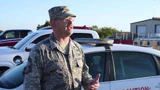 Information A1C Jacobson Ruck March (2019) 🇺🇸 Update
