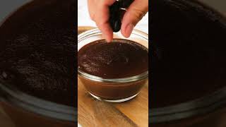 Chocolate Coconut Cashew Mousse | SIBO Friendly Recipes | The Good LFE Cookbook