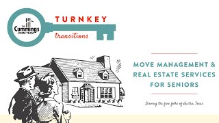 Turnkey Transitions Steps
