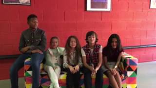 Kids United - Concert En Direct Le 3 Décembre Au Cinéma !