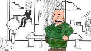 Goanimate Is Serious