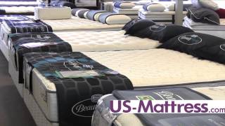 Us-Mattress Commercial