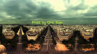 Aggressive Rap Instrumental