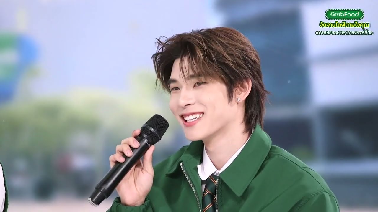 (TeeTeePor) 251215 틱톡 라이브 TikTok Live [ GrabTH ]