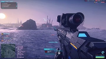 Planetside 2 Infiltrator Easy Kills