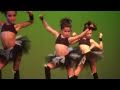 Next generation dancers  sierra neudeck  tj  the lil mamas