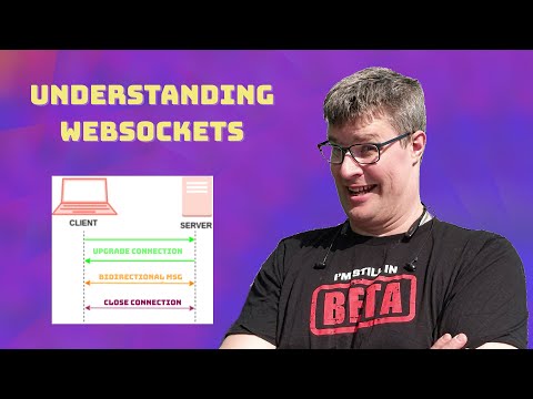 Video: Je, WebSockets hutekelezwa vipi?