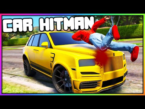 Video: Կարո՞ղ եք ջամբո ինքնաթիռ թռչել GTA 5 -ով: