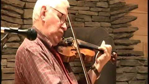 Frank Ferrell and Janine Randall  'Music as it use...