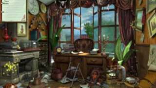 Natalie Brooks: Los tesoros del reino perdido (Español) screenshot 2