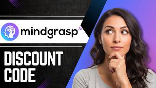 Mindgrasp Promo Code 2026 | mindgrasp coupon code | Save 10% OFF AI Learning Platform