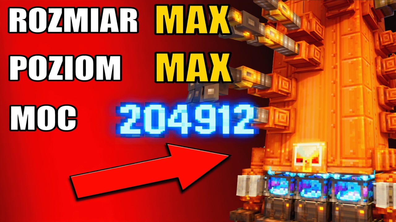 Max Power Steam Engine Create Create Steam Engine | Wszystko w 5 minut - YouTube