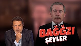 KAHROLSUN BAĞZI ŞEYLER!