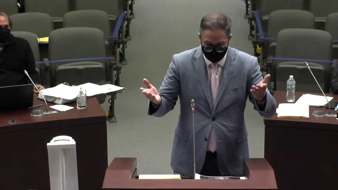 1.20.2021 Council Meeting