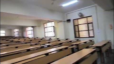 BHU Ag classroom and facilities / BHU bsc Ag campus #bhu BHU classroom @BHUAgriculture