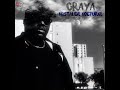 Graya  nostalgie nocturne  audio rap franais officiel 