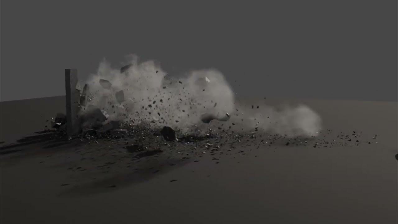 Advance Fracturing Blender 3.0 YouTube