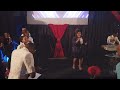 Ewe, Getsemane: Heavenly Voices