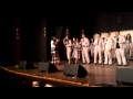 We are the World by Besy Choir