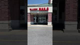 Classy Nails in Hagerstown, MD