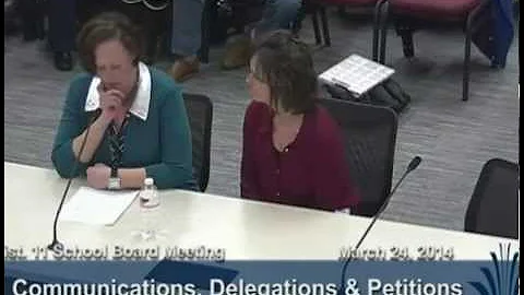 Still No Contract Deal for District 11 Teachers