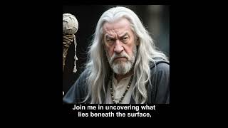 A Powerless Mage Mission Statement