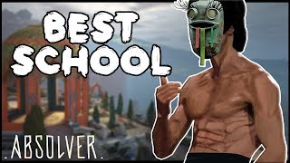 Best Absolver School [PS4/PC]