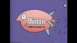 Ptv - Rocketship Thirteenwnet