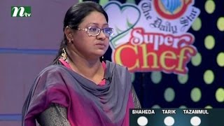 Reality Show l Super Chef 2016 | Healthy Dishes or Recipes l Episode 04
