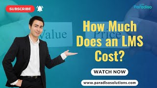 Paradiso LMS Pricing Explained: Find the Perfect Plan for Your Organization