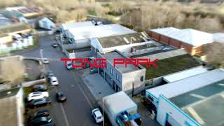 Welcome To Tong Park Cars