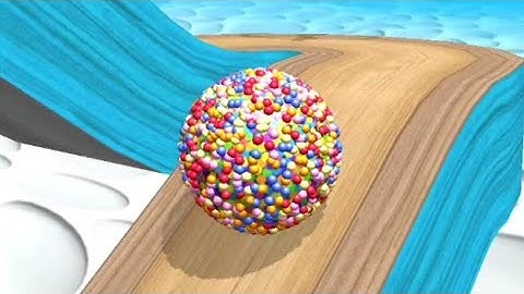 Super Speedrun Gameplay | Level 403-404 | Going Balls | Super Sonic | Pronetis Game 2.0