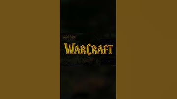 Are RTS games dead??  #gaming #warcraft3 #empireoftheants #warcraft