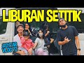 #GYTAR | VLOG 72 - KESERUAN DUA KELUARGA DI TAMAN SAFARI