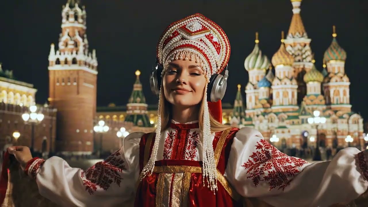 Nickolaev & Guz - Mocква