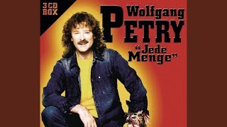 "LEGENDARY" WOLFGANG PETRY performs VERLIEBT, VERLOREN - 1998