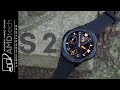 TicWatch S2: The Ruggedized Waterproof Smartwatch