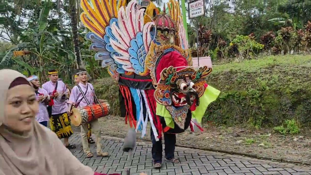 ARAK-ARAKAN||JARANAN MUSTIKO KRIDHO TURONGGO JATI SUMBERARUM SONGGON