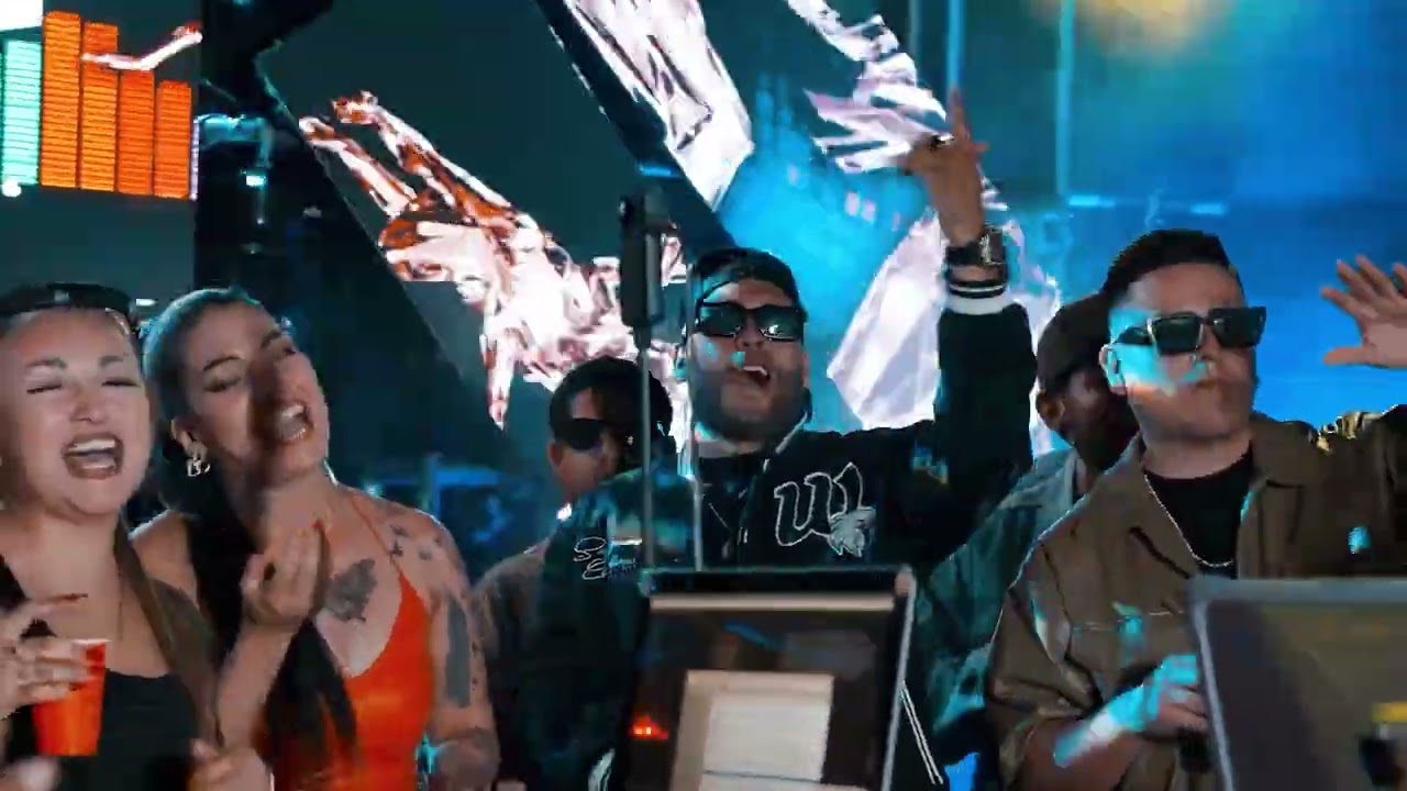 ROUND 007 | DJ FIT VS DJ DIEGO ALONSO (REGGAETON OLD NEW SCHOOL - TECH HOUSE) | FREE SESSION