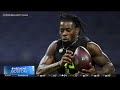 Patriots draft pick charged with assault on Boston College campus