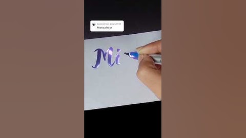 Comment ur name #shorts #youtubeshorts #art #drawing #handwriting #lettering #namestatus #name