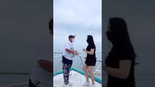 Hotman Paris Goyang Sama Cewek I